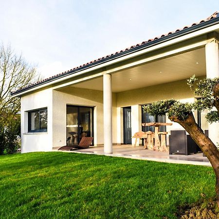 Secret De Campagne Spa Grisolles  Exterior photo