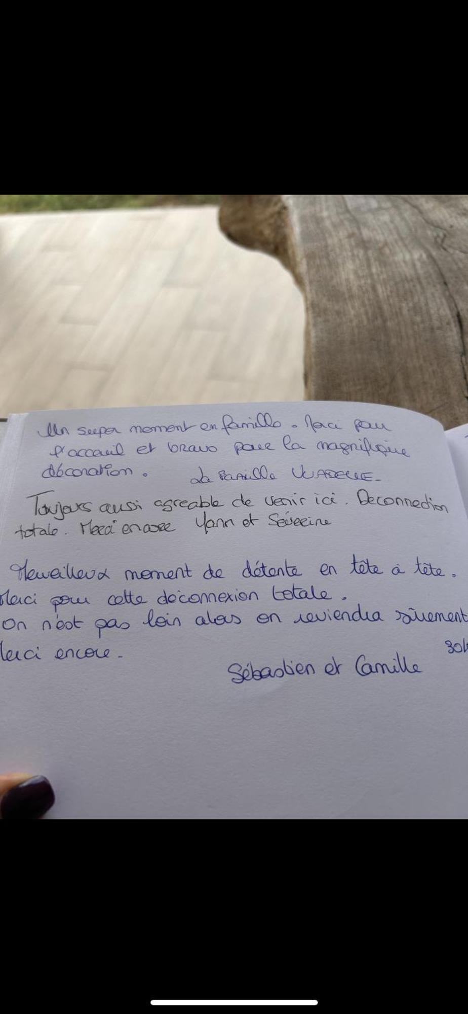 Secret De Campagne Spa Grisolles  Exterior photo